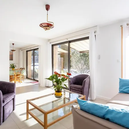 Au Fil Du Reguinier - Vakantiehuis