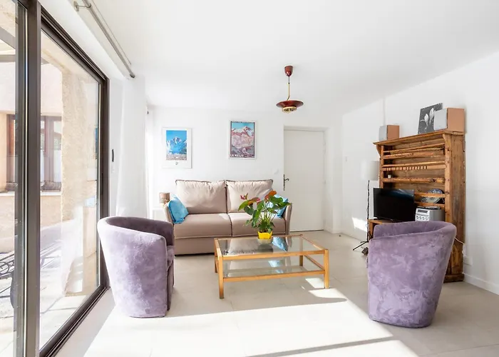 Au Fil Du Reguinier - * Briançon