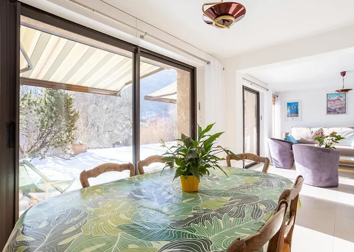 Au Fil Du Reguinier - *