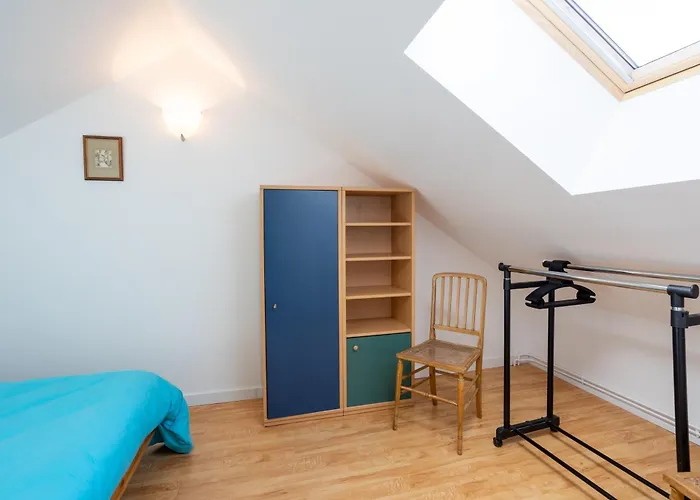 Au Fil Du Reguinier - Briançon