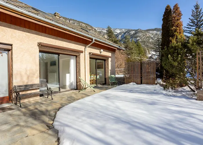 Au Fil Du Reguinier -