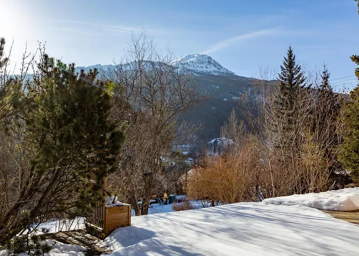 Au Fil Du Reguinier - Vakantiehuis