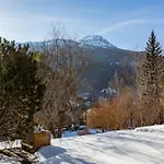 Au Fil Du Reguinier - Дом отдыха