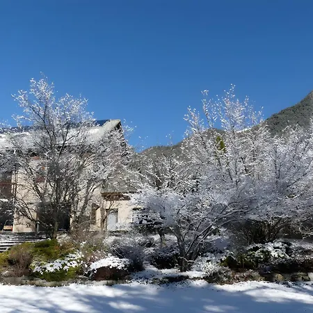 Au Fil Du Reguinier - Briancon * Vroville