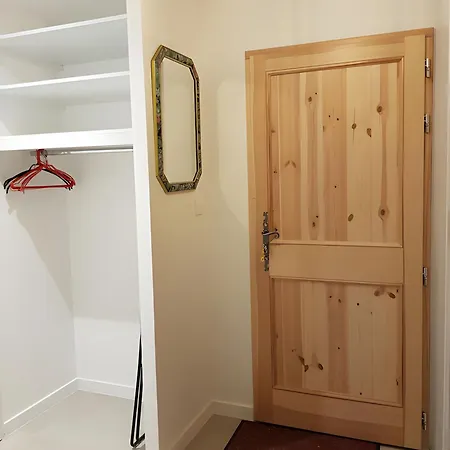 بيت للعطل Au Fil Du Reguinier - *