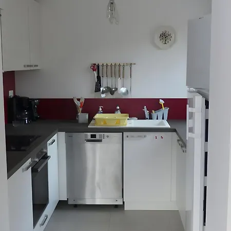 Au Fil Du Reguinier - بريانسن