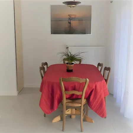 Au Fil Du Reguinier - Briancon Дом отдыха