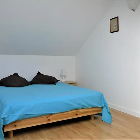 Au Fil Du Reguinier - بريانسن