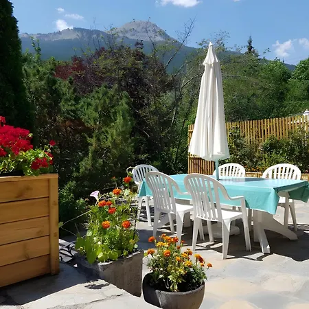 Au Fil Du Reguinier - بريانسن