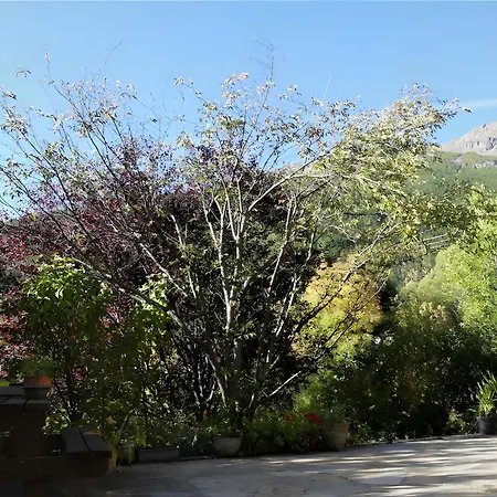 Au Fil Du Reguinier - Briancon *