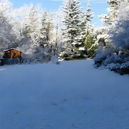 Au Fil Du Reguinier - Briancon