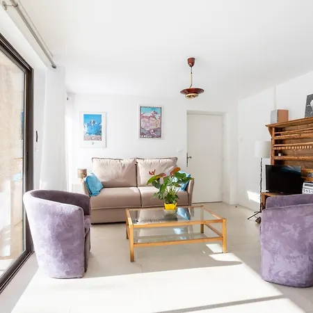 Au Fil Du Reguinier - Holiday home *