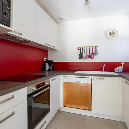 Au Fil Du Reguinier - Holiday home *