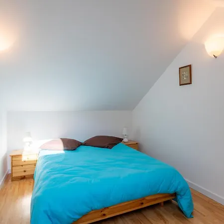 Holiday home Au Fil Du Reguinier - Briancon (Hautes-Alpes)