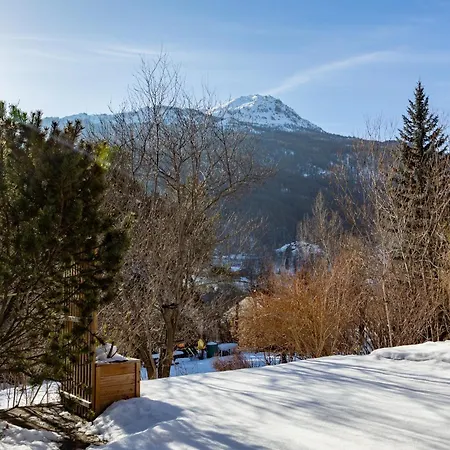 Au Fil Du Reguinier - Holiday home