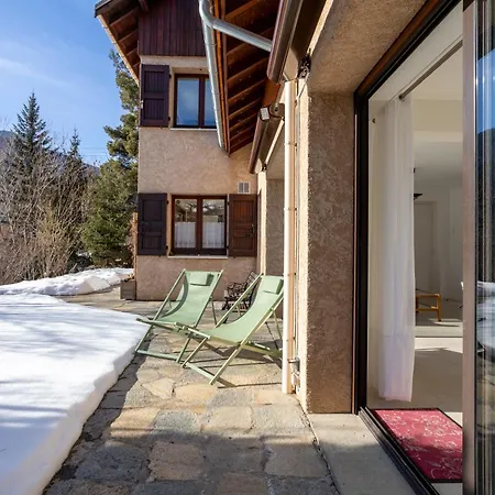 Au Fil Du Reguinier - Holiday home