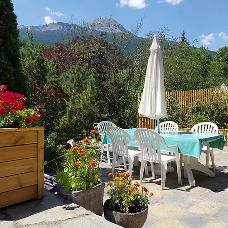Au Fil Du Reguinier - Briancon (Hautes-Alpes)