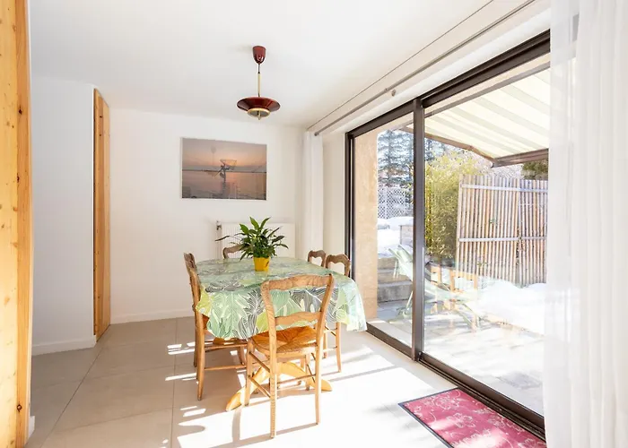 Au Fil Du Reguinier - * Briançon