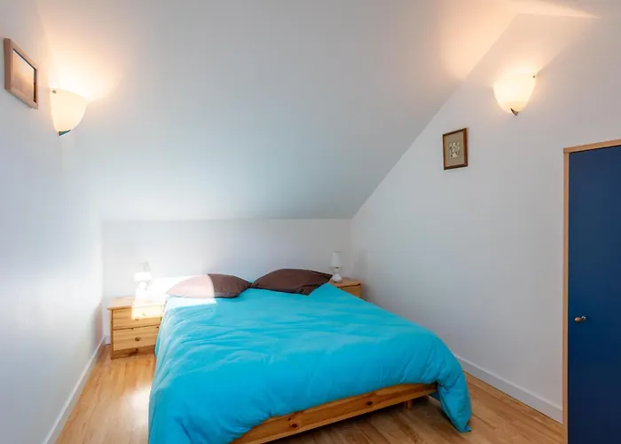 Au Fil Du Reguinier - *