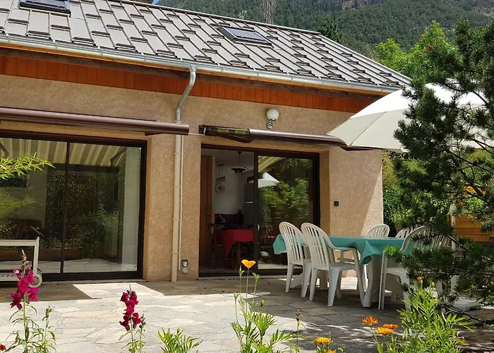 Au Fil Du Reguinier - * Briançon